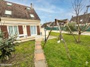 Maison 6 pièces 96 m²