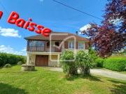 Maison 6 pièces 96 m²