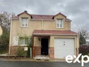 Maison 6 pièces 96 m²