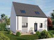 Maison 6 pièces 97 m2