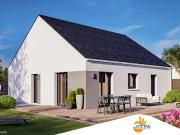 Maison 6 pièces 97 m2