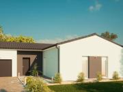 Maison 6 pièces 97 m²