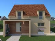 Maison 6 pièces 97 m²