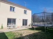 Maison 6 pièces 97 m²