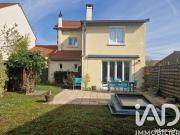 Maison 6 pièces 97 m²