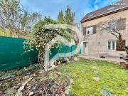 Maison 6 pièces 97 m²