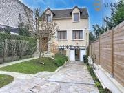 Maison 6 pièces 97 m²