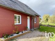 Maison 6 pièces 97 m² Maison 6 pièces 97 m²