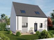 Maison 6 pièces 97 m²