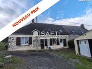 Maison 6 pièces 97 m²