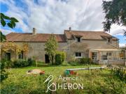 Maison 6 pièces 97 m²