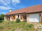 Maison 6 pièces 97 m²