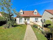 Maison 6 pièces 97 m²