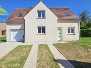 Maison 6 pièces 97 m²