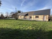 Maison 6 pièces 98 m²