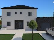 Maison 6 pièces 98 m²