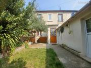 Maison 6 pièces 98 m²