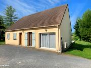 Pavillon 6 pièces 100 m² Pavillon 6 pièces 100 m²