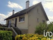 Maison 6 pièces 98 m² Maison 6 pièces 98 m²