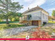 Maison 6 pièces 98 m²