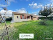 Maison 6 pièces 98 m²