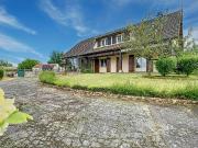 Maison 6 pièces 122 m²