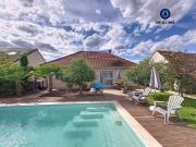 Maison 6 pièces 98 m²