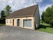 Maison 6 pièces 98 m²