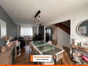 Maison 6 pièces 98 m²