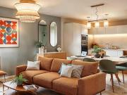 Maison 6 pièces 99 m2