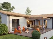 Maison 6 pièces 99 m2