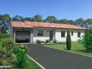 Maison 6 pièces 99 m²