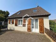 Maison 6 pièces 90 m²