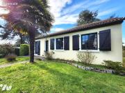 Maison 6 pièces 99 m²