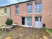 Maison 6 pièces 99 m²
