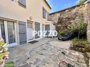 Maison 6 pièces 99 m²