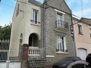 Maison 6 pièces 99 m²