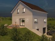 Maison 6 pièces 99 m²