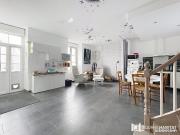 Maison 6 pièces 99 m²