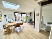 Maison 6 pièces 99 m²