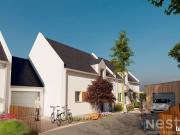 Maison 6 pièces 99 m²