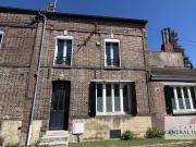 Maison 6 pièces à 1h10 de Paris en train