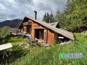 Maison, 6 pièces, à Allos