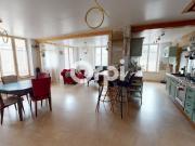 Maison 6 pièces à Les Hauts de Chée