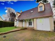 Maison 6 pièces à vendre