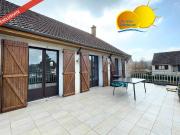 Maison 6 pièces Auxonne