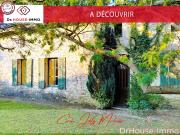 Maison 6 piÃ¨ces avec dÃ©pendance de 120mÂ² Jardin...