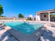 Maison 6 pièces avec dépendances Parc des Calanques 167 m2