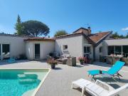 Maison 6 pièces avec garage et piscine 175m² Montastruc...