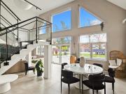 Maison 6 pièces avec piscine 193m² Fortschwihr